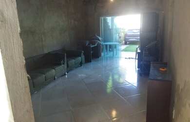 Imagem 5: Casa Jaua. 2 Vagas na garageme3 Dormitórios