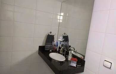 Imagem 7: Casa Santa Mônica. Churrasqueira, Ar-condicionado, Área de serviçoe180m²...