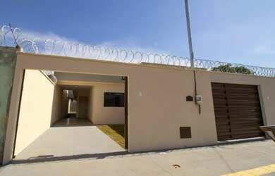 Imagem 3: Rua H 146, Cidade Vera Cruz, Aparecida De Goiânia