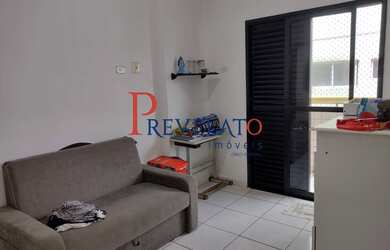 Imagem 16: AP-8755 - APTO PRAIA GRANDE - AVIAÇÃO - 2 DORM. COM 78 M² ÁREA ÚTIL...
