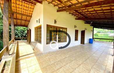 Imagem 6: Casa com 3 dormitórios, 330 m² - venda por R$ 920.000,00 ou aluguel por R$ 5.840,00/mês