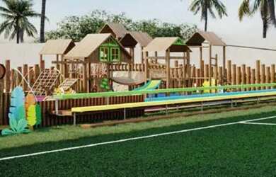 Imagem 13: Tropí Eco Residência