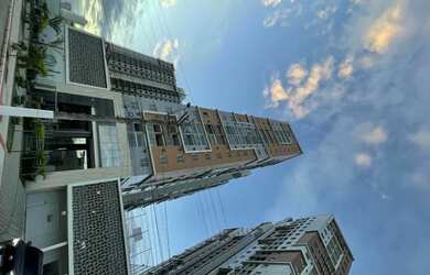 Imagem: O apartamento para alugar possui 2 Dormitórios, 2 Banheiros