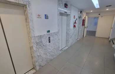 Imagem 4: Andar corporativo para locação na Avenida Paulista próximo ao metrô