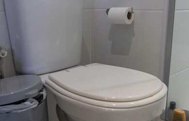 Imagem 15: Apartamento para Aluguel - Recreio, 2 Quartos, 68 m2