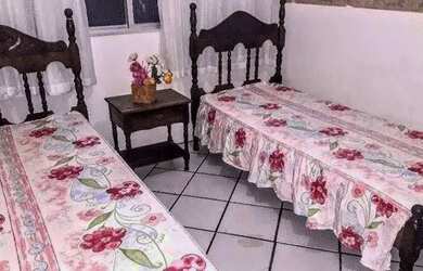 Imagem: O quarto está localizado em Pituba, Salvador para alugar por