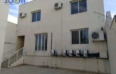 Imagem: O depósito possui 438m² de Área e está localizado em Vila