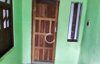 Imagem: A casa possui 2 Dormitórios, 2 Banheiros e está localizado