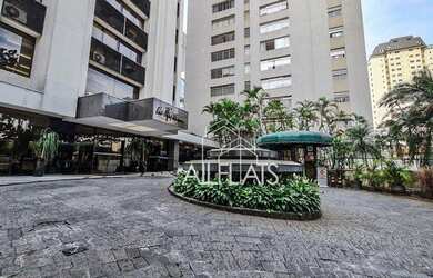 Imagem 12: Cobertura com 1 dormitório, 73 m² - venda por R$ 2.120.000 ou aluguel por R$ 8.500/mês noJ