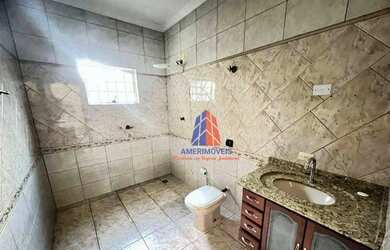 Imagem 7: Casa com 3 dormitórios, 188 m² - venda por R$ 795.000,00 ou aluguel...