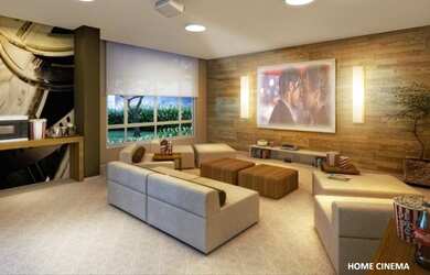 Imagem 14: Apartamento à venda, 84 m² por R$ 541.470,00 - Jardim Paris - São Paulo/SP