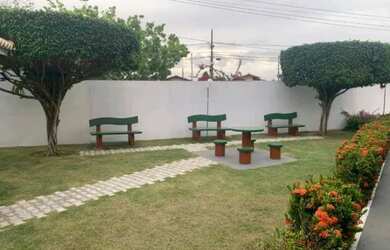 Imagem 15: Palm Ville 66752 -. 73m² de Área, 1 Vaga na garageme3 Dormitórios