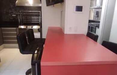 Imagem 13: Apartamento com 3 dormitórios, 275 m² - venda por R$ 4.000.000,00 ou...