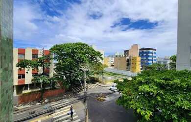 Imagem 11: Apartamento com 3 quartos, muito bem distribuído em 130m² na Pituba - Maravilhoso