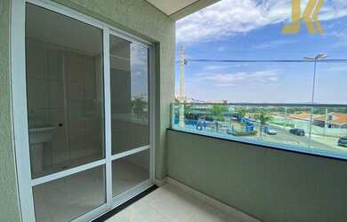 Imagem 6: Apartamento, 92 m² - venda por R$ 574.350,00 ou aluguel por R$ 3.311,26/mês...