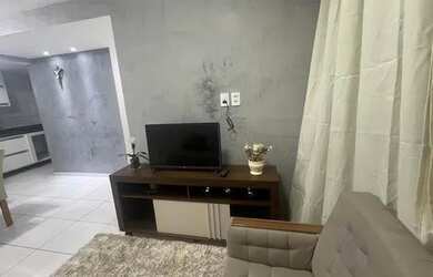 Imagem 4: Alugo apartamento Mobiliado em Caruaru- bairro Universitário