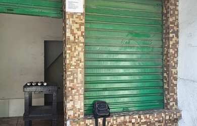 Imagem 6: vendo loja no piscinão. 