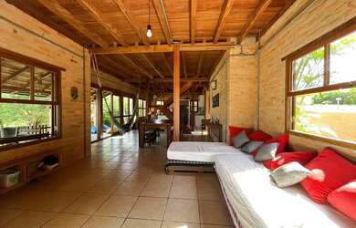 Imagem 7: Casa para Venda em Imbituba, Ibiraquera, 3 dormitórios, 2 banheiros