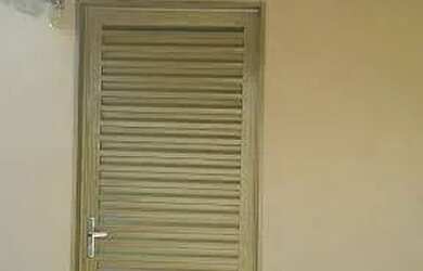 Imagem: A casa para alugar possui 2 Dormitórios, 1 Banheiro e 40m²