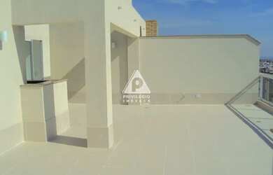 Imagem 3: Cobertura à venda, 2 quartos, 2 vagas, Recreio dos Bandeirantes - RIO DE JANEIRO/RJ