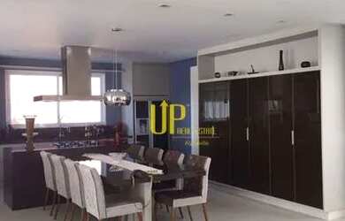 Imagem 6: Casa com 5 dormitórios, 824 m² - venda por R$ 12.000.000,00 ou aluguel...