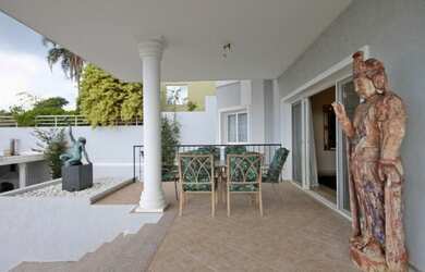 Imagem 8: SANTANA DE PARNAIBA - Casa Padrão - Alphaville