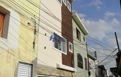 Imagem 2: Apartamento para alugar no bairro Jardim Brasil Zona Norte - São Paulo/SP,...