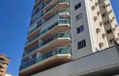 Imagem: O apartamento possui 3 Dormitórios, 3 Banheiros, 2 Vagas na
