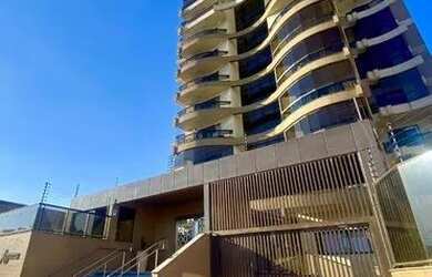 Imagem: O apartamento possui 2 Dormitórios, 4 Banheiros, 2 Vagas na