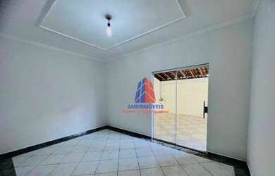 Imagem 5: Casa com 3 dormitórios, 188 m² - venda por R$ 795.000,00 ou aluguel...