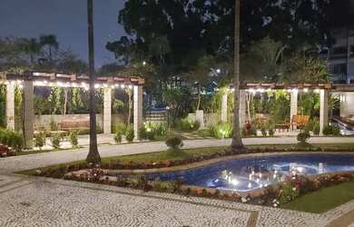 Imagem 14: Apartamento com 170 m² com 4 quartos 03 suítes , 3 vgs deposito. -180m...