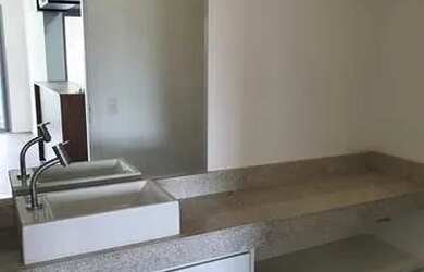 Imagem 12: Moema aluguel Apartamento novíssimo a estrear