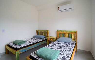 Imagem 11: Villagio a 950 metros da praia em Juquehy - São Sebastião