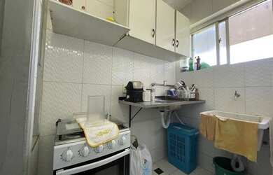 Imagem 12: Apartamento para alugar no bairro Saboeiro - Salvador/BA