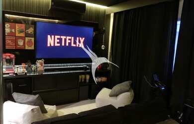 Imagem 13: SANTANA DE PARNAIBA - Casa Padrão - Tambore