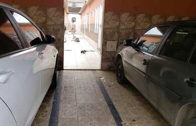 Imagem 5: Oportunidade Investidor! 04 Residências no Lote, 250m2, QNN 05, Ceilândia Norte