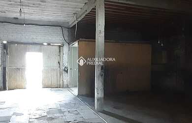 Imagem 4: NOVO HAMBURGO - Galpão/Depósito/Armazém - Rondônia