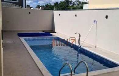 Imagem 16: Casa com 3 dormitórios à venda, 154 m² - Condomínio Campos do Conde - Sorocaba/SP