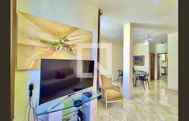 Imagem 6: Apartamento para Aluguel - Copacabana, 2 Quartos, 105 m2