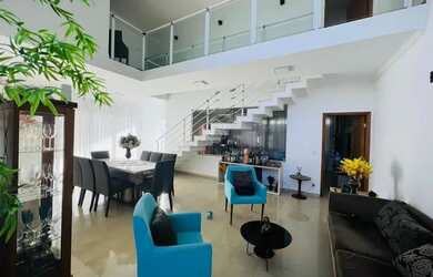 Imagem 13: casa - Jardim Residencial Alto de Itaici - Indaiatuba