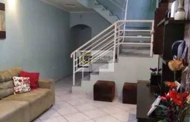 Imagem 16: SI- SOBRADO 3 DORM/ CHURRASQUEIRA/ PARA VENDA NO JD PORTUGAL ZONA SUL