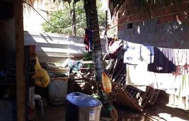 Imagem 5: Vendo uma casa no vilela. 17m² de Área, 1 Banheiroe2 Dormitórios