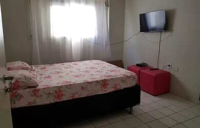 Imagem 7: JN) Vendo casa grande no Janga, terreno 12x30, pode financiar!