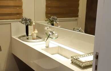 Imagem 10: SANTANA DE PARNAIBA - Casa Padrão - Tambore