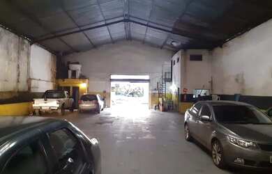 Imagem 2: Galpão à venda, 50 vagas, Lourdes - Belo Horizonte/MG