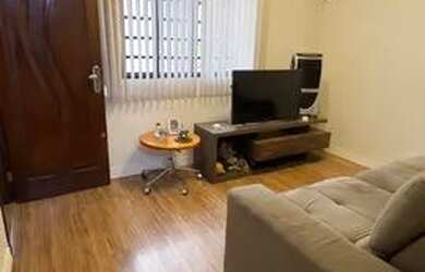 Imagem 10: Casa mobiliada a venda no Sion, Vila Militar