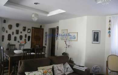 Imagem 13: Recreio dos Bandeirantes Cobertura 3 quartos, sendo 1 suite