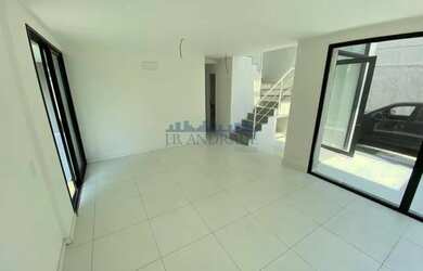 Imagem 6: Recreio dos Bandeirantes, casa para venda ou locação, condomínio com...