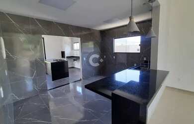 Imagem 15: Casa no Condomínio Jardim Ubá para Venda com 3 quartos , Maricá / RJ