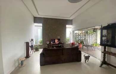 Imagem 3: Alphaville Litoral Norte Casa 3/4 com piscina